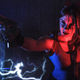 Illustration for article titled Cosplay For Fans Of Old Lara Croft